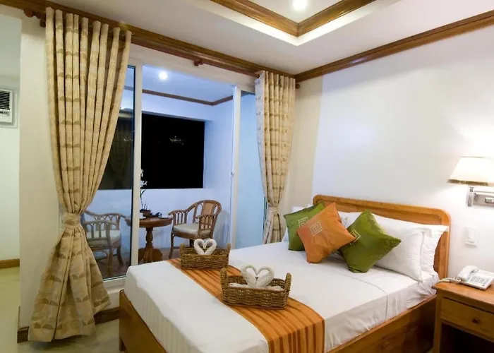 Grand Boracay Resort Balabag 