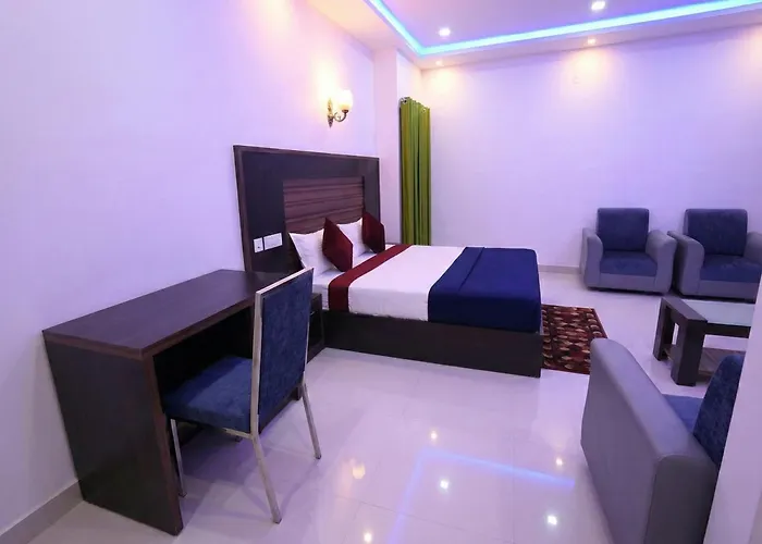 Hill View Stay Inn Ponmudi Thiruvananthapuram