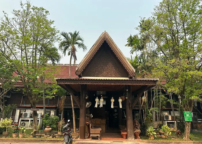 Baan Tai Hotel Chiang Mai