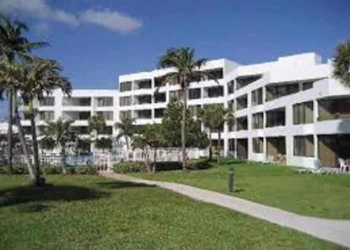 Berkshire By The Sea Hotel Delray Beach