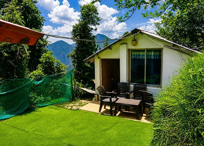 Bliss Of Nature Kanatal