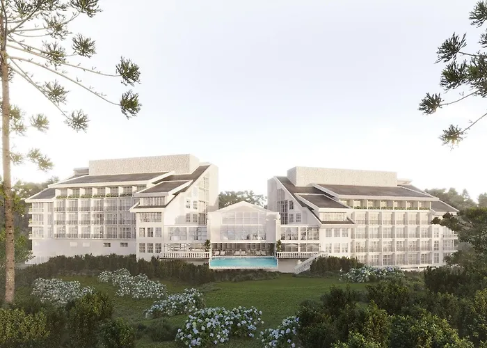 Gran Valley Resort - Gav Resorts Gramado