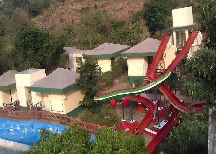 Pali Beach Resort Mumbai