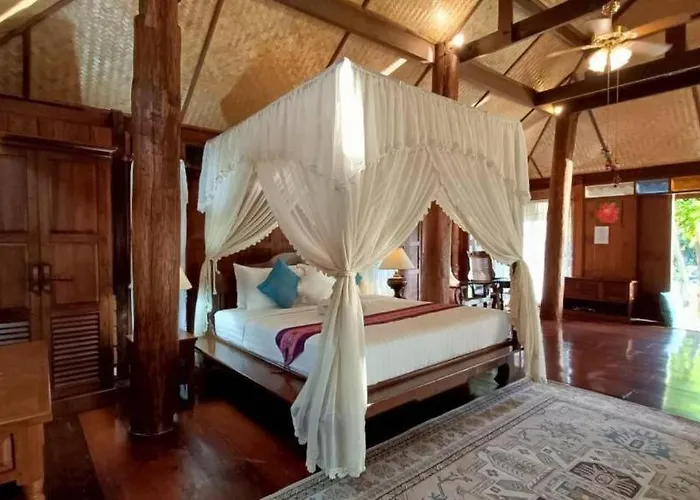The Granary Resort Chiang Mai