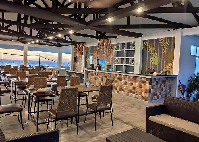 Cococay Resort Hotel Bauang