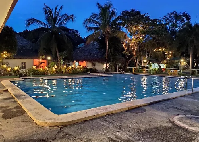 Cococay Resort Hotel Bauang