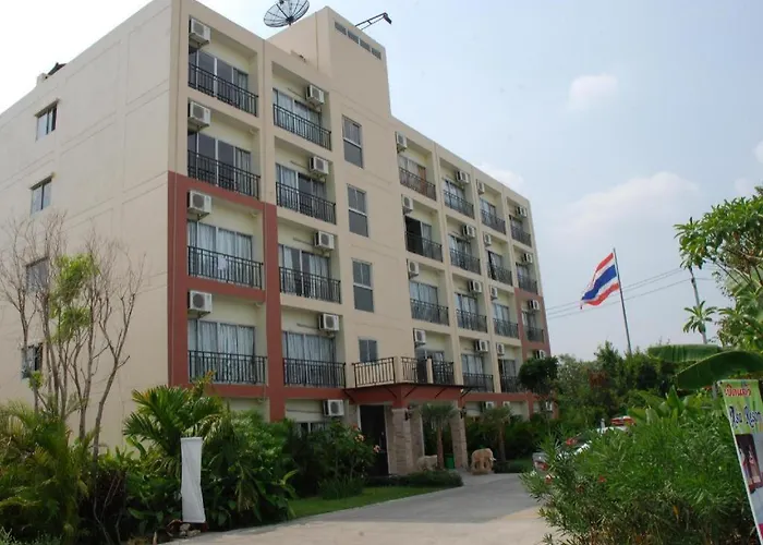 Asia Resort Kaset Nawamin Bangkok
