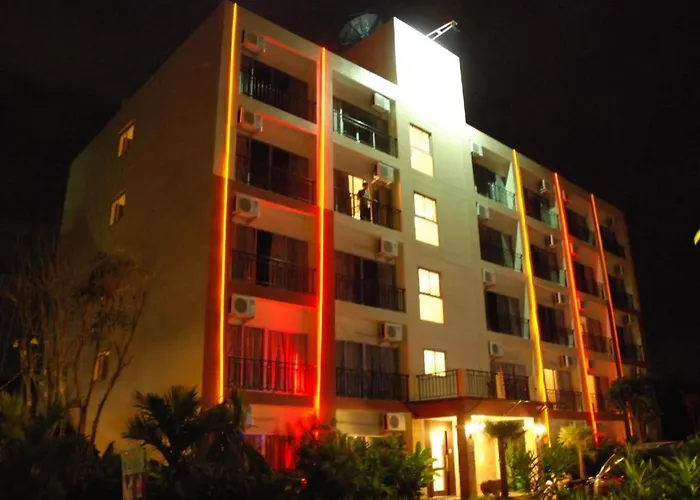 Asia Resort Kaset Nawamin Bangkok