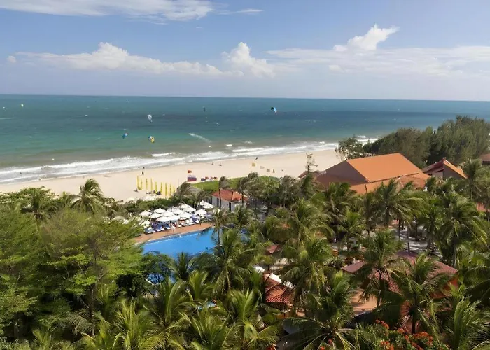 Dessole Beach Resort Muine Phan Thiet