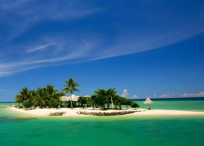Dos Palmas Island Resort & Spa Puerto Princesa