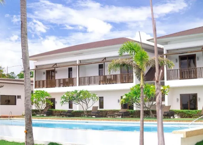 Allura Resort Dive & Spa Zamboanguita 