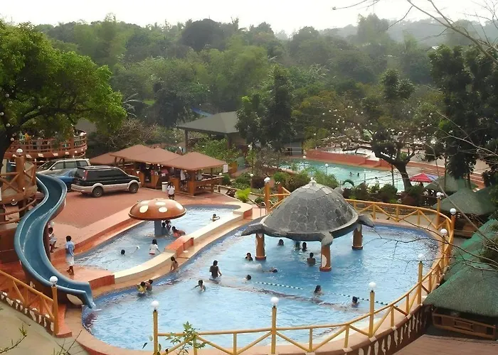 Bosay Resort Antipolo