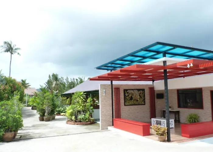Chaiyo Resort Phuket
