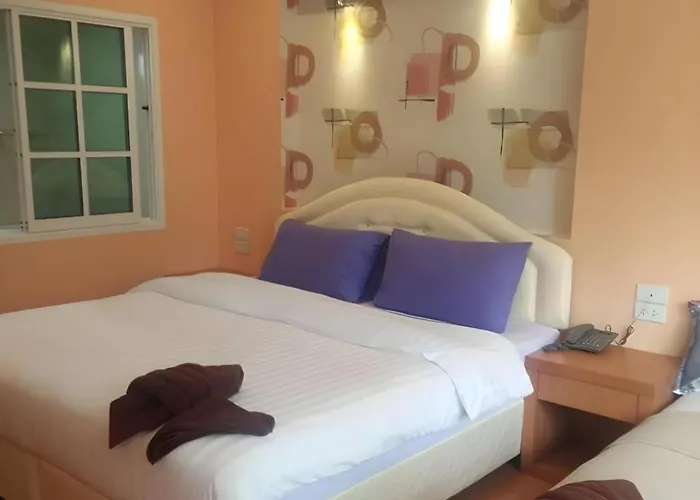 Arunee Resort Koh Chang