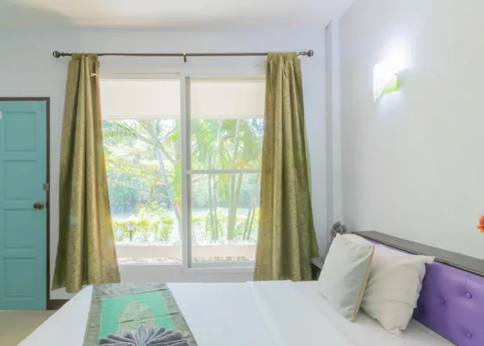Chaiyo Resort Phuket