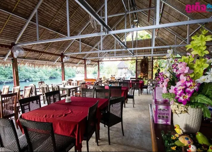 Chaiyo Resort Phuket