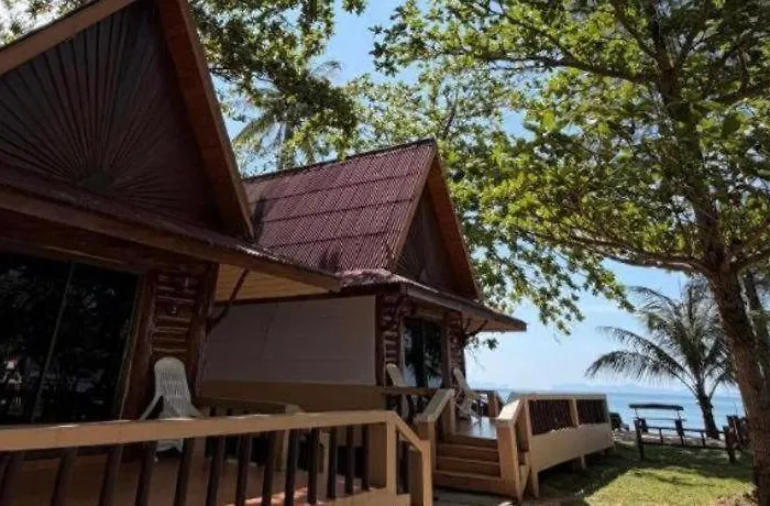 Season Bungalow Koh Jum