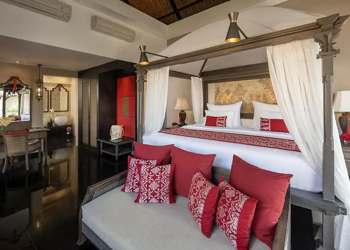 Kamandalu Ubud