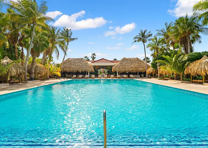 Sonesta Hotels & Resorts Livingstone Curacao Willemstad