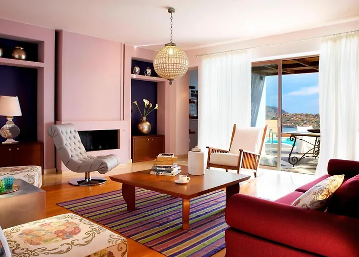 Domes Of Elounda, Autograph Collection Hotel