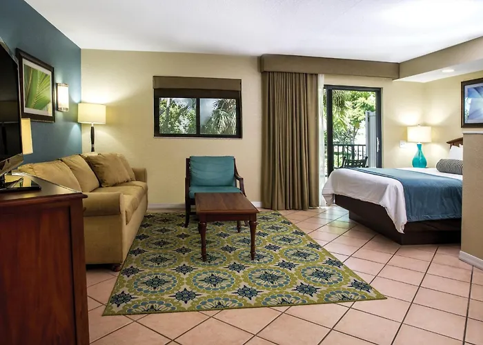 Club Wyndham Palm-Aire Hotel Pompano Beach