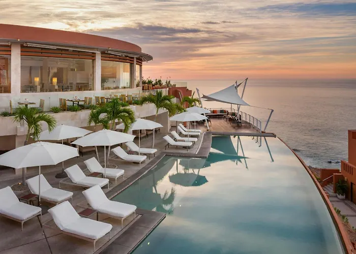 The Westin Los Cabos Resort Villas San Jose del Cabo