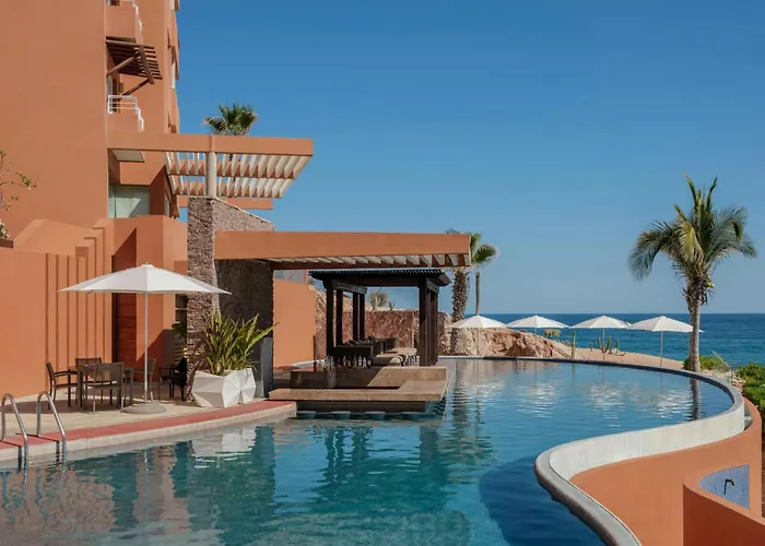 The Westin Los Cabos Resort Villas San Jose del Cabo
