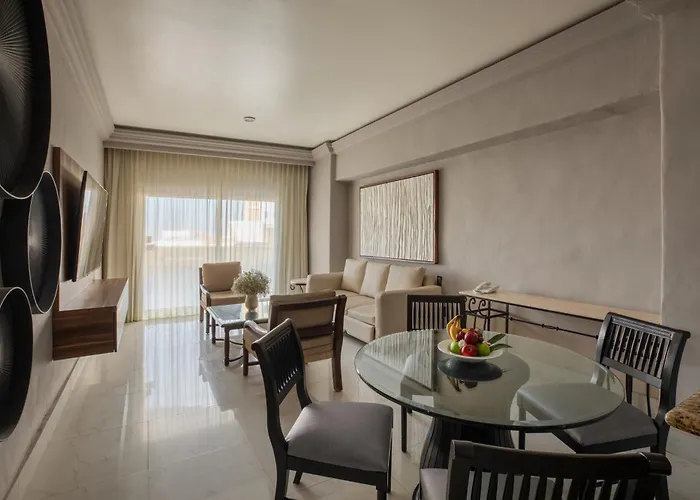 Royal Villas Resort Mazatlán
