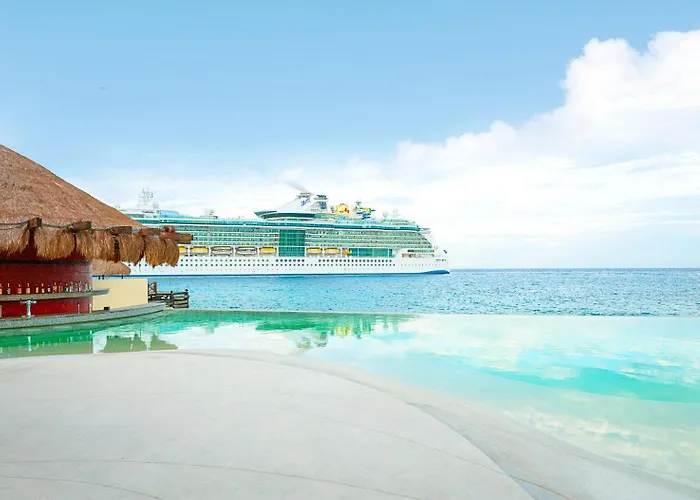 Hotel Grand Park Royal Cozumel