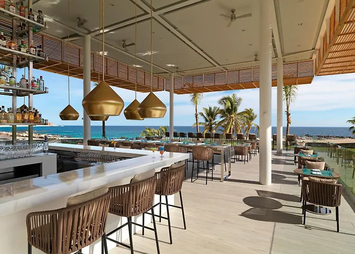 Paradisus Los Cabos - Adults Only San Jose del Cabo
