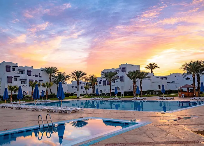 Mercure Hurghada Hotel