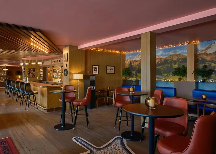 Viewline Resort Snowmass, Autograph Collection Snowmass Village