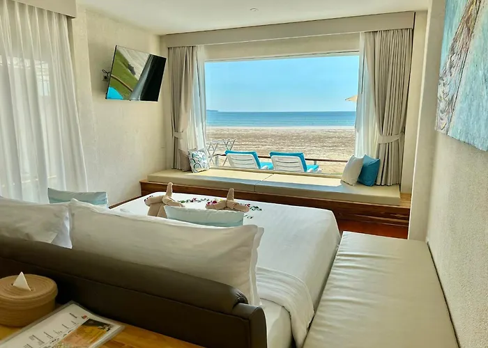 Twin Bay Resort Ko Lanta