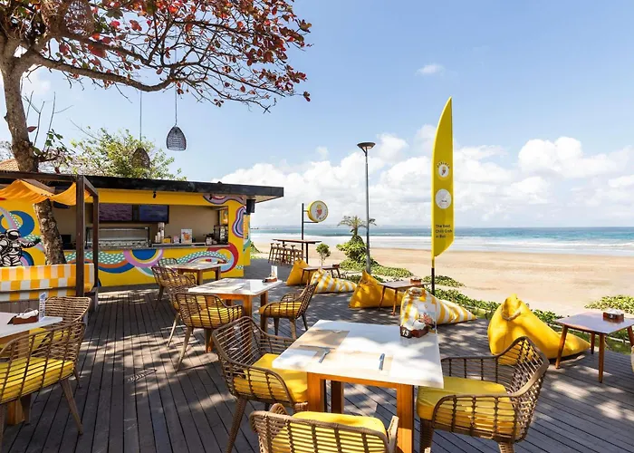 Grand Seminyak Lifestyle Boutique Bali Resort