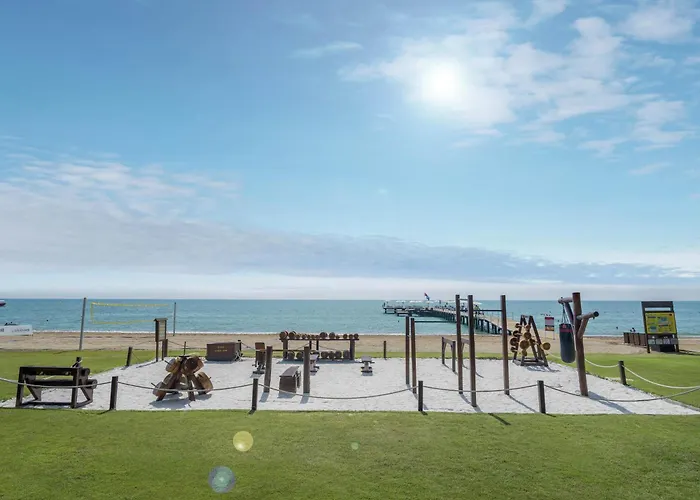 Rixos Premium Belek - The Land Of Legends Access Otel