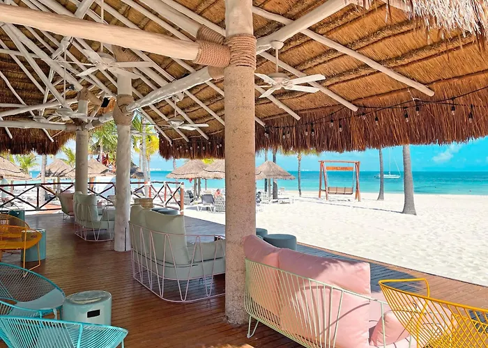 Presidente Intercontinental Cancun Resort By Ihg