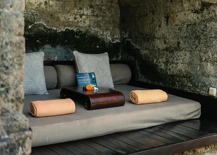 Ibah Hotel Ubud 