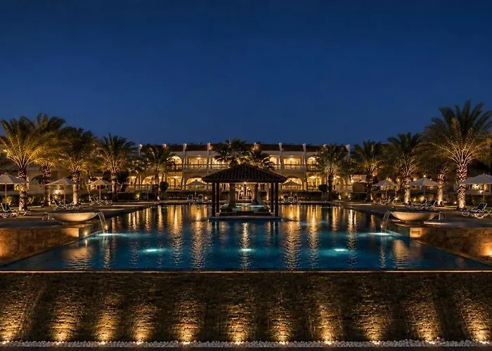 Barracuda Resort Umm al-Quwain