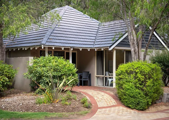 Bayview Geographe Resort Busselton