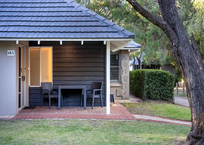 Bayview Geographe Resort Busselton