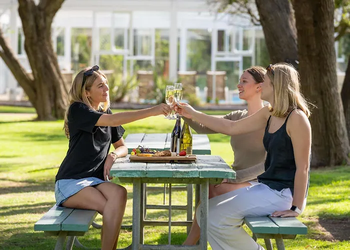 Bayview Geographe Resort Busselton