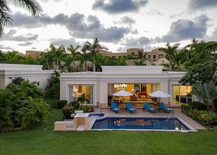 Pueblo Bonito Emerald Luxury Villas&Spa All Inclusive Mazatlán