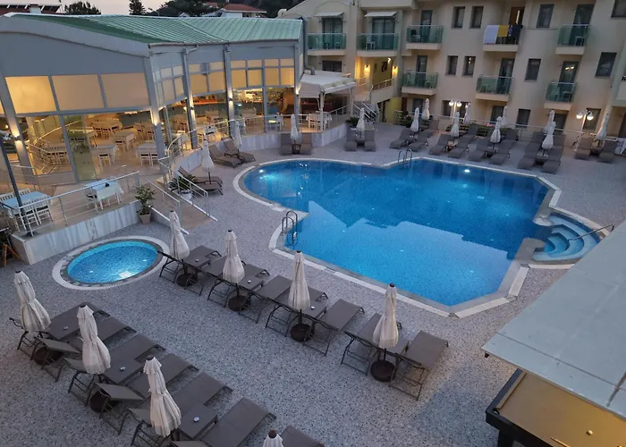 Belcehan Hotel Ölüdeniz