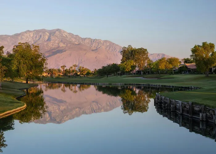 The Westin Rancho Mirage Golf Resort & Spa