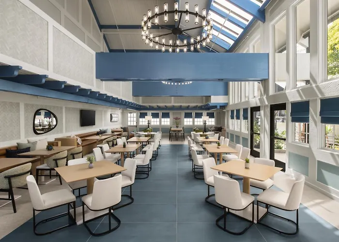 Carlsbad By The Sea Hotel, Carlsbad, Series By Marriott