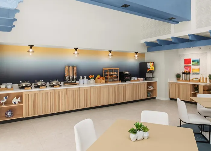Carlsbad By The Sea Hotel, Carlsbad, Series By Marriott