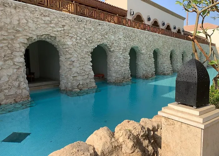 Hotel Ghazala Gardens Sharm el Sheikh