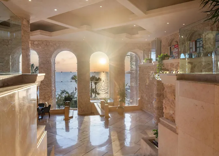 Pickalbatros Citadel Resort Sahl Hasheesh (Adults Only) Hurghada