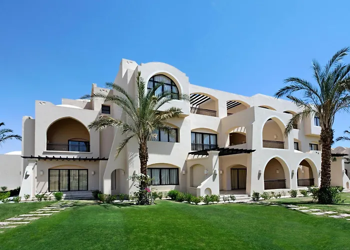 Hotel Jaz Neo Saraya Palms à Hurghada