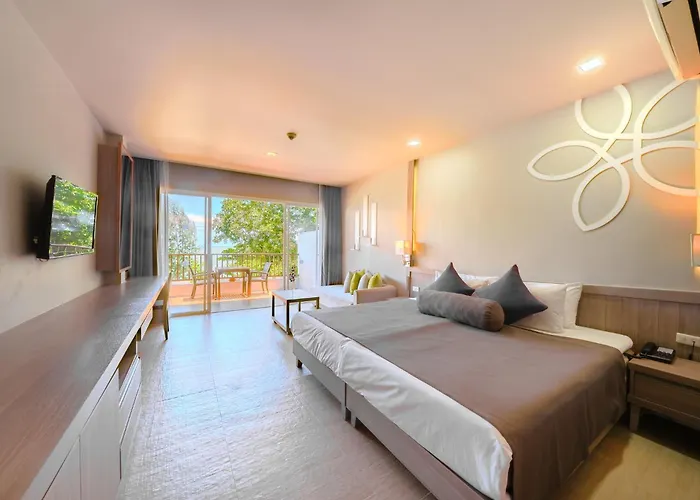 Sentido Khao Lak (Adults Only) Hotel